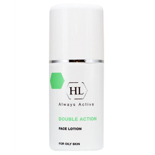 DOUBLE ACTION FACE LOTION DOUBLE ACTION FACE LOTION