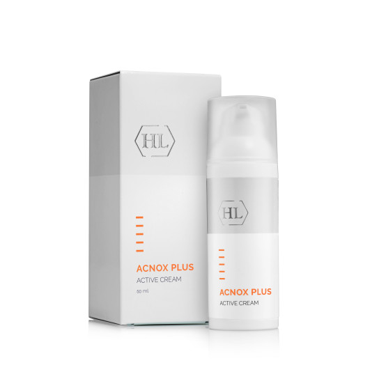 ACNOX ACTIVE CREAM ACNOX ACTIVE CREAM