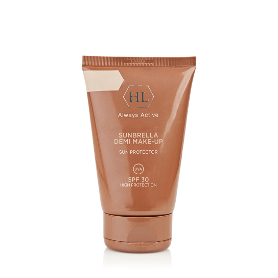 SUNBRELLA DEMI-MAKE UP SPF 30 SUNBRELLA DEMI-MAKE UP SPF 30