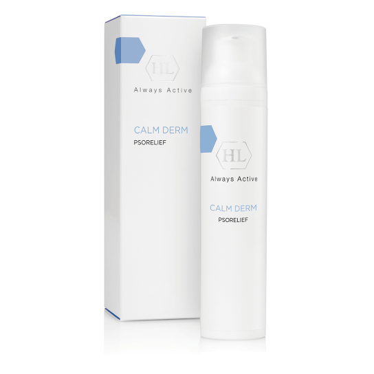 CALM DERM PSORELIEF CREAM CALM DERM PSORELIEF CREAM