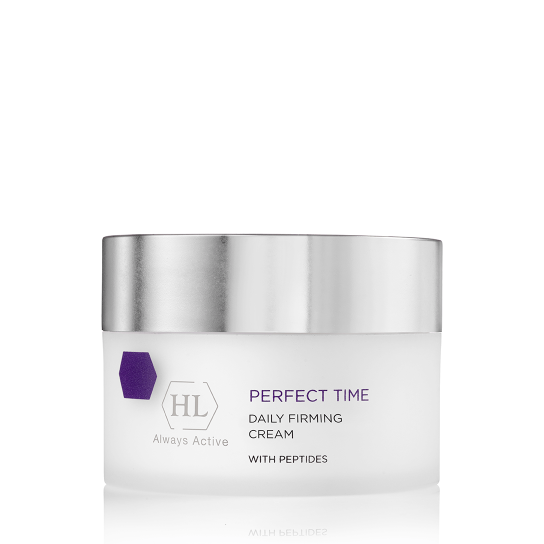 PERFECT TIME DAILY FIRMING CREAM PERFECT TIME DAILY FIRMING CREAM