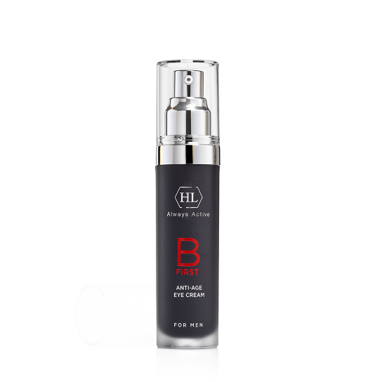 B FIRST ANTI-AGE EYE CREAM B FIRST ANTI-AGE EYE CREAM