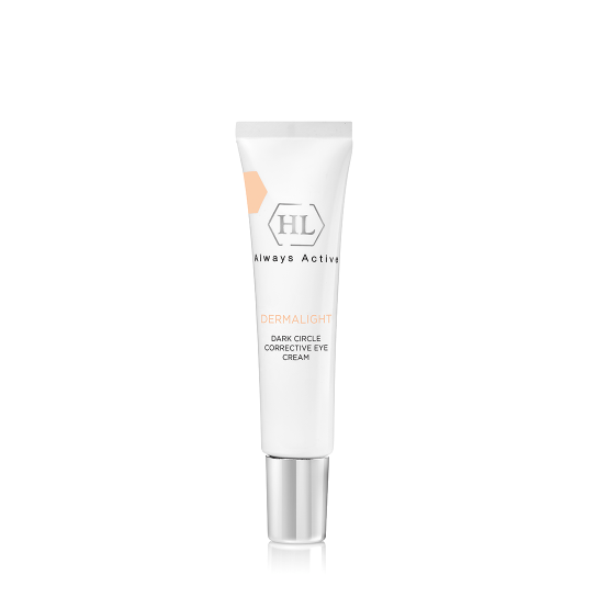 DERMALIGHT dark circle CORRECTIVE EYE CREAM DERMALIGHT dark circle CORRECTIVE EYE CREAM
