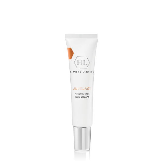 JUVELAST NOURISHING EYE CREAM JUVELAST NOURISHING EYE CREAM