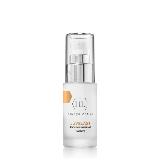 JUVELAST RICH NOURISHING SERUM JUVELAST RICH NOURISHING SERUM