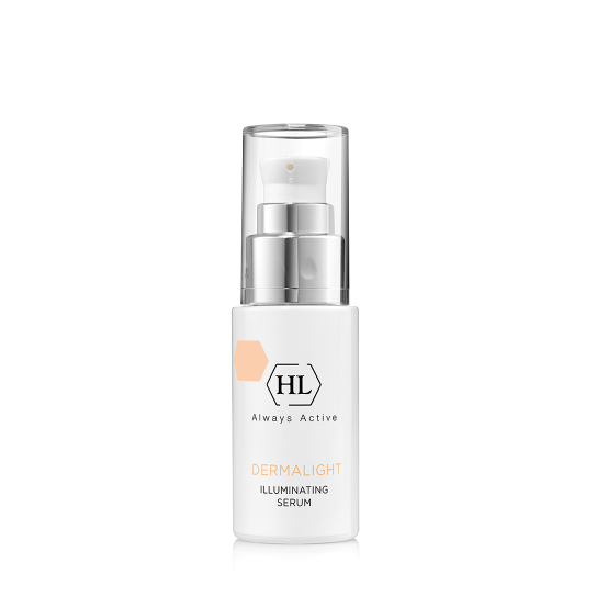 DERMALIGHT ILLUMINATING SERUM DERMALIGHT ILLUMINATING SERUM