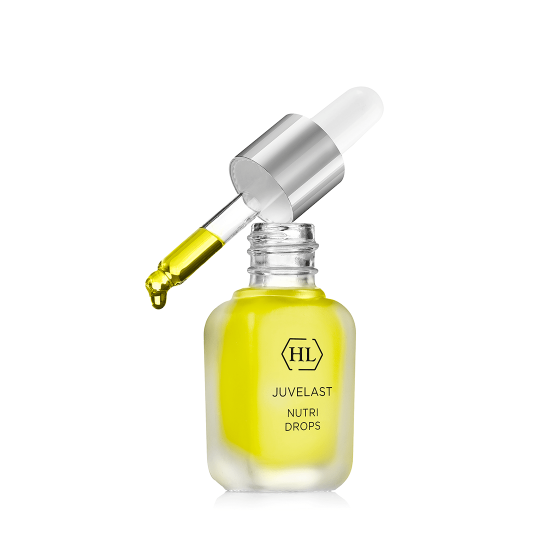 JUVELAST NUTRI DROPS JUVELAST NUTRI DROPS