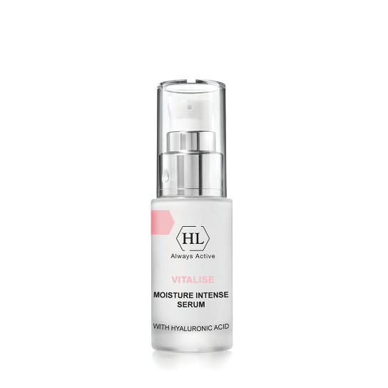 VITALISE MOISTURE INTENSE SERUM VITALISE MOISTURE INTENSE SERUM