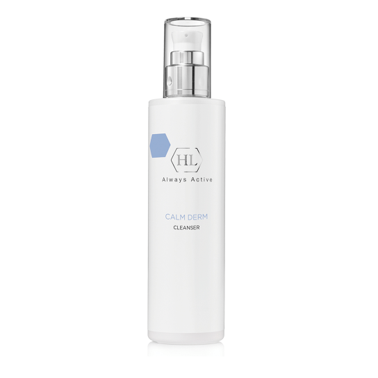 CALM DERM CLEANSER CALM DERM CLEANSER