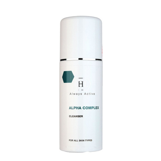 ALPHA COMPLEX CLEANSER