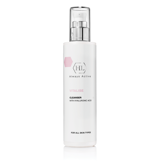 VITALISE CLEANSER VITALISE CLEANSER