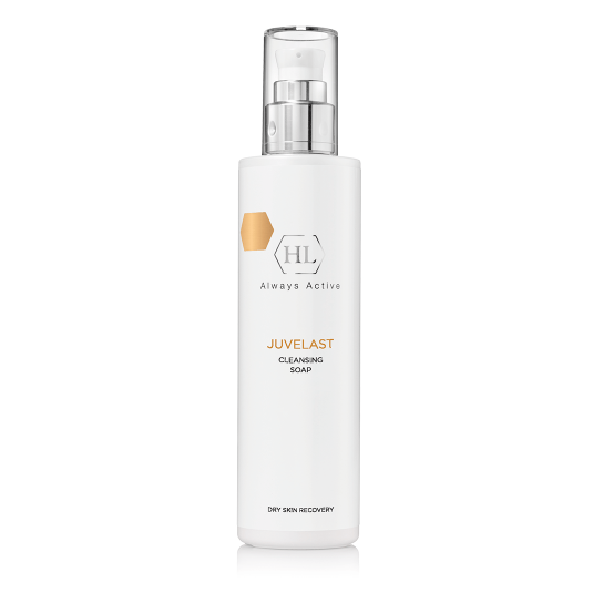 JUVELAST CLEANSING SOAP JUVELAST CLEANSING SOAP