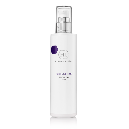 PERFECT TIME GENTLE GEL SOAP PERFECT TIME GENTLE GEL SOAP