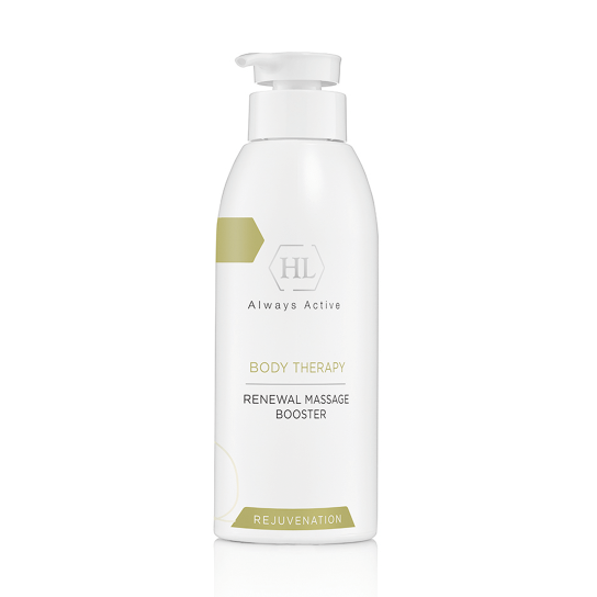 BODY THERAPY RENEWAL MASSAGE BOOSTER BODY THERAPY RENEWAL MASSAGE BOOSTER