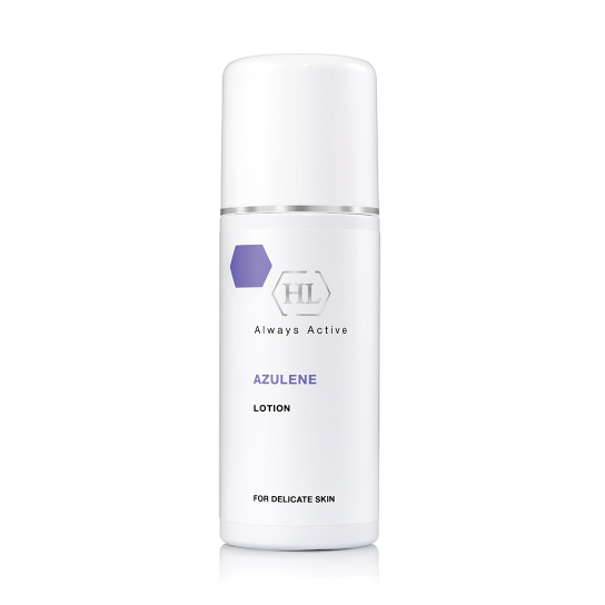 SPECIAL PRODUCTS AZULENE FACE LOTION SPECIAL PRODUCTS AZULENE FACE LOTION