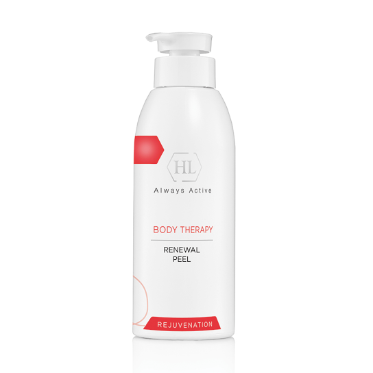 BODY THERAPY RENEWAL PEEL BODY THERAPY RENEWAL PEEL
