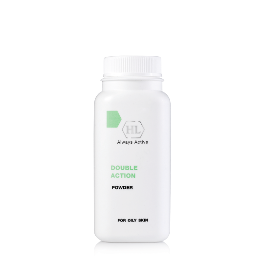 DOUBLE ACTION TREATMENT POWDER 45grams DOUBLE ACTION TREATMENT POWDER 45grams