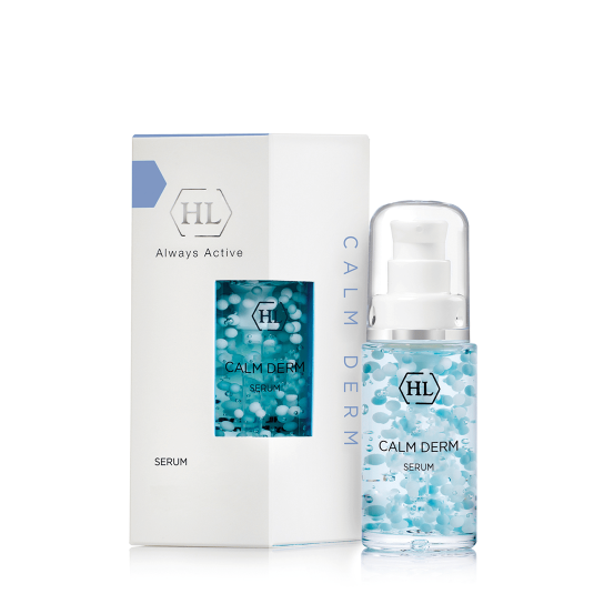 CALM DERM SERUM CALM DERM SERUM