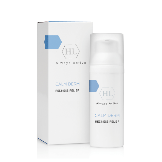 CALM DERM REDNESS RELIEF CALM DERM REDNESS RELIEF