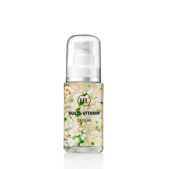 MULTI VITAMIN SERUM MULTI VITAMIN SERUM