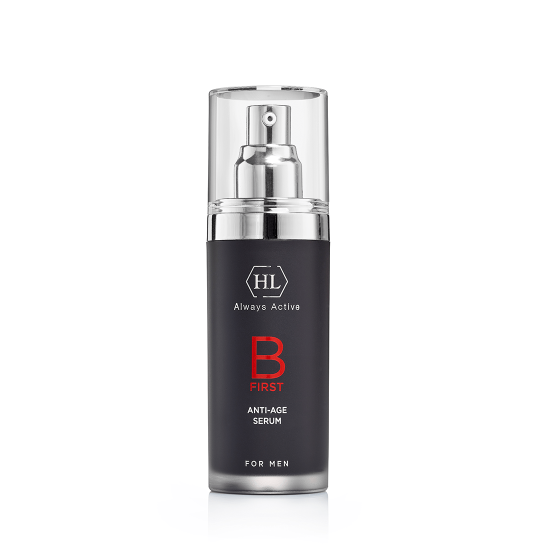 B FIRST ANTI AGE SERUM B FIRST ANTI AGE SERUM