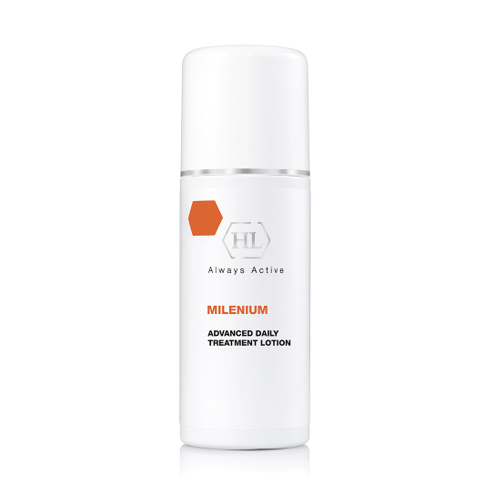 SPECIAL PRODUCTS MILENIUM ADVANCED DAILY TREATMENT LOTION SPECIAL PRODUCTS MILENIUM ADVANCED DAILY TREATMENT LOTION