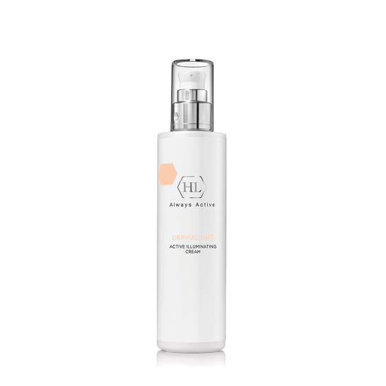 DERMALIGHT ACTIVE ILLUMINATING CREAM DERMALIGHT ACTIVE ILLUMINATING CREAM