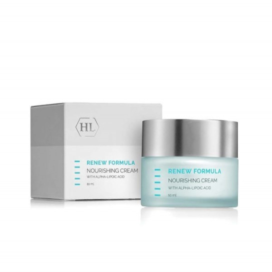RENEW FORMULA NOURISHING CREAM RENEW FORMULA NOURISHING CREAM