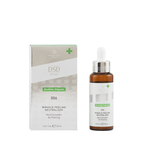 MIRACLE PEELING NEUTRALIZER MIRACLE PEELING NEUTRALIZER