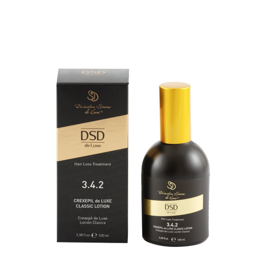 3.4.2 - CREXEPIL DE LUXE CLASSIC 100 ml.