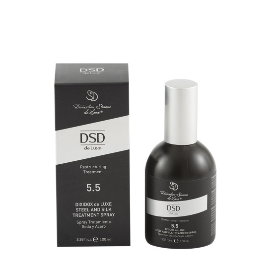 5.5 - DIXIDOX DE LUXE STEEL&SILK TREATMENT  SPRAY