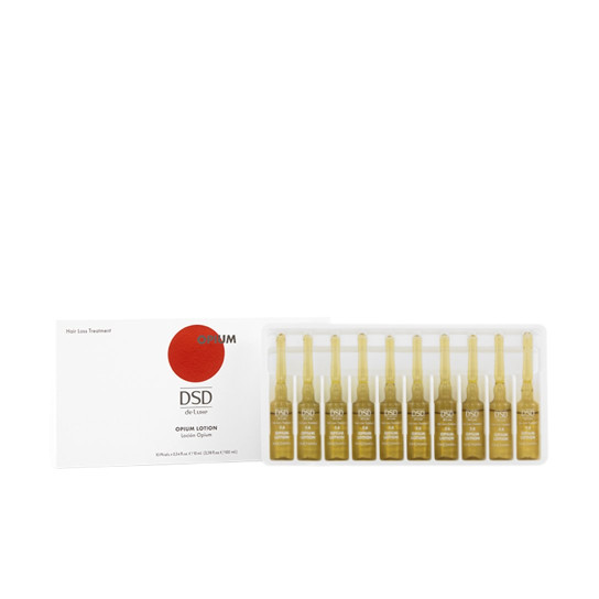7.4 - OPIUM LOTION (10 phials) 10 ml x 10 ud 7.4 - OPIUM LOTION (10 phials) 10 ml x 10 ud