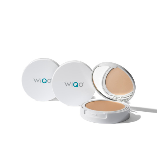 WiQo ICP Cream Ultralight WiQo ICP Cream Ultralight