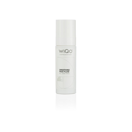 WiQo Smoothing Face Fluid 30 ml.