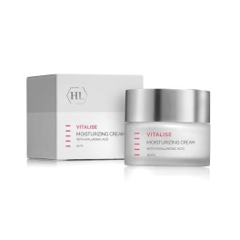 VITALISE MOISTURIZING CREAM
