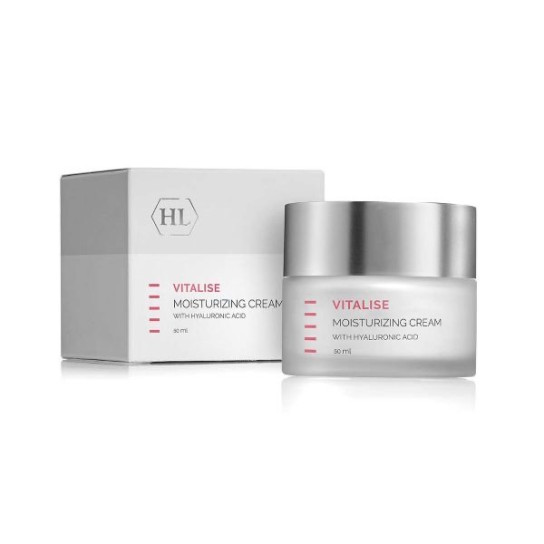 VITALISE MOISTURIZING CREAM