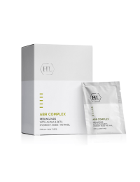 ALPHA-BETA WITH RETINOL PEELING PADS