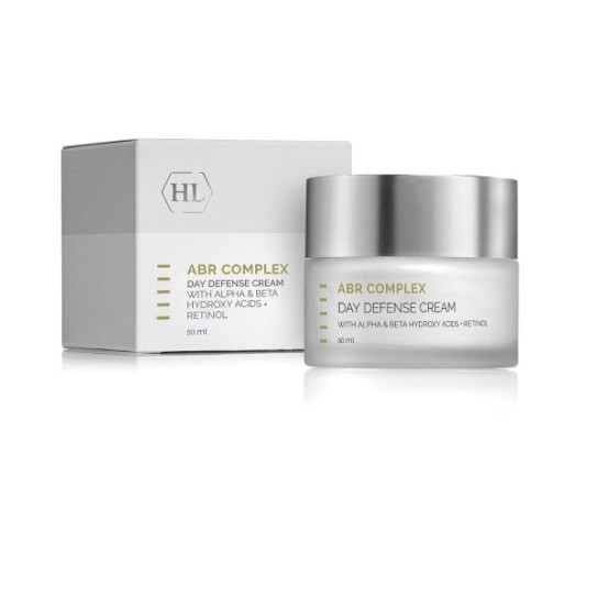 ALPHA-BETA DAY DEFENSE CREAM WITH RETINOL ALPHA-BETA DAY DEFENSE CREAM WITH RETINOL