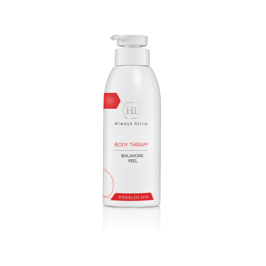 BODY THERAPY BALANCING PEEL