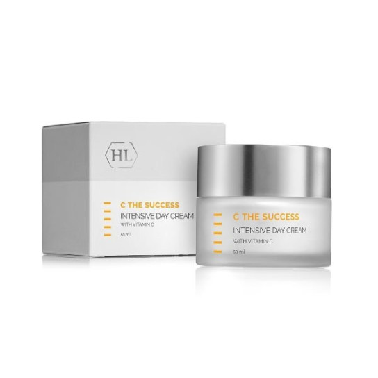 C THE SUCCESS INTENSIVE DAY CREAM C THE SUCCESS INTENSIVE DAY CREAM