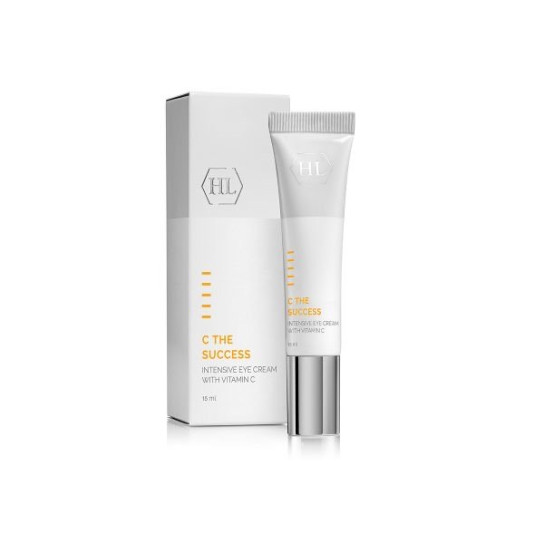 C THE SUCCESS INTENSIVE EYE CARE (CREAM) C THE SUCCESS INTENSIVE EYE CARE (CREAM)