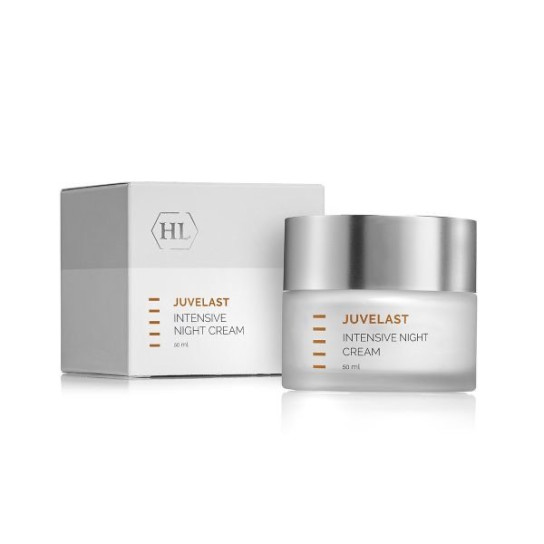 JUVELAST INTENSIVE NIGHT CREAM JUVELAST INTENSIVE NIGHT CREAM