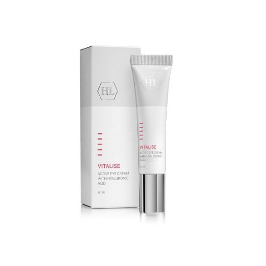 VITALISE ACTIVE EYE CREAM VITALISE ACTIVE EYE CREAM