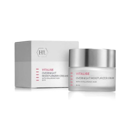 VITALISE OVERNIGHT MOISTURIZING CREAM
