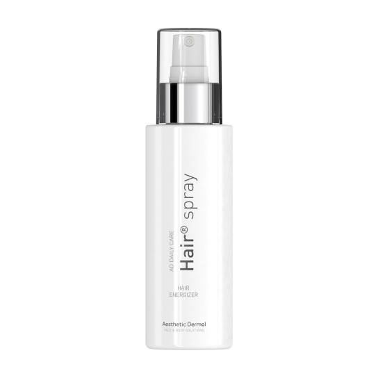 AD DALY CARE HAIR AD DALY CARE HAIR