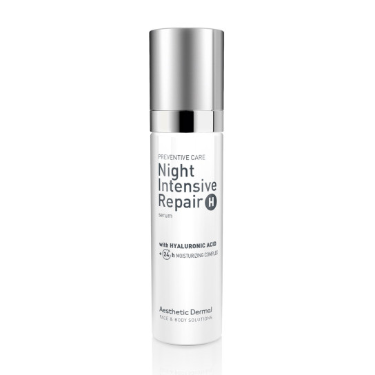 AD NIGHT INTENSIVE REPAIR H AD NIGHT INTENSIVE REPAIR H