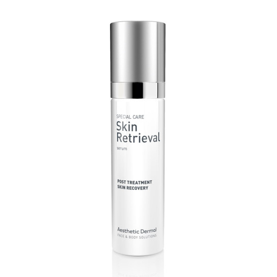 AD SKIN RETRIEVAL AD SKIN RETRIEVAL