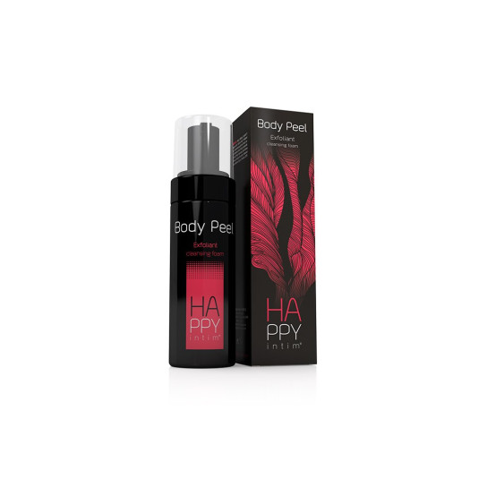 HAPPY INTIM BODY PEEL