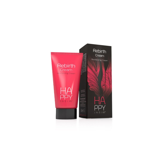 HAPPY INTIM REBIRTH CREAM HAPPY INTIM REBIRTH CREAM