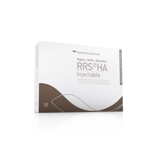 RRS® HA INJECTABLE